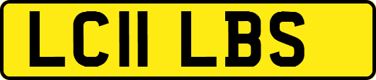 LC11LBS