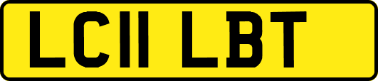 LC11LBT