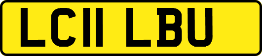 LC11LBU