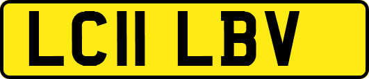 LC11LBV