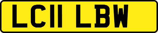 LC11LBW