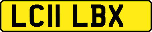 LC11LBX