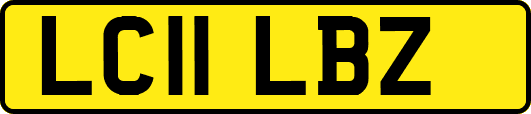 LC11LBZ