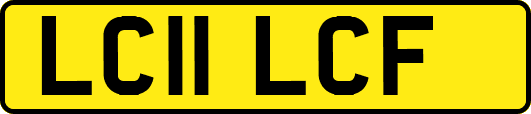 LC11LCF