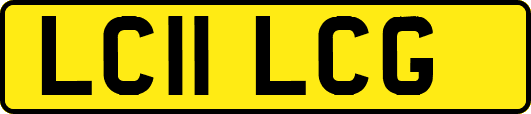 LC11LCG