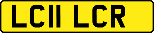 LC11LCR