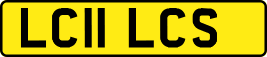 LC11LCS