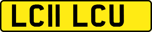 LC11LCU