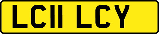 LC11LCY