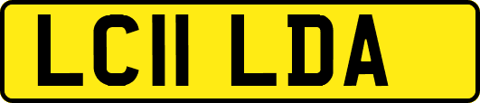 LC11LDA