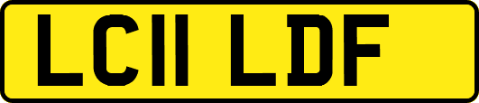 LC11LDF