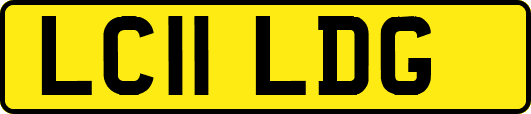 LC11LDG