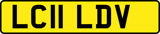 LC11LDV