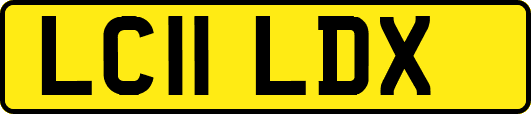 LC11LDX