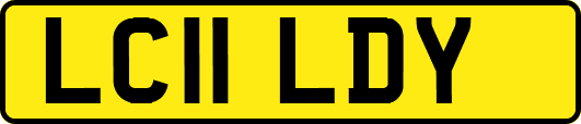 LC11LDY
