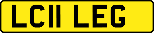 LC11LEG