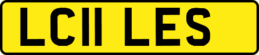 LC11LES