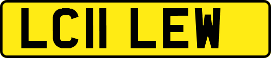 LC11LEW