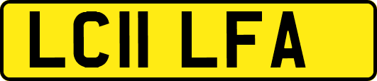 LC11LFA