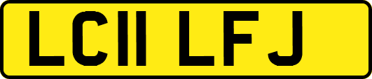 LC11LFJ