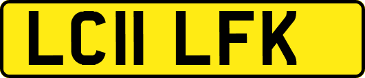 LC11LFK