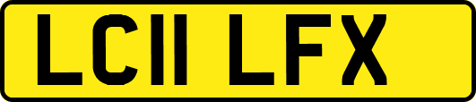 LC11LFX