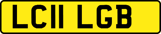 LC11LGB