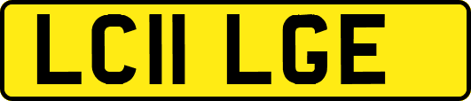LC11LGE