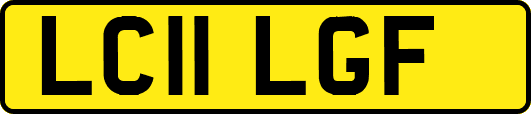 LC11LGF