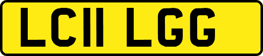 LC11LGG