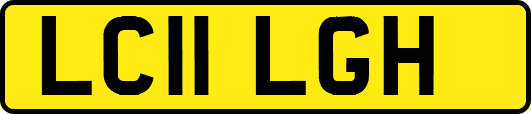 LC11LGH