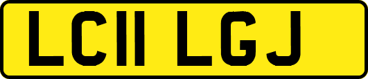 LC11LGJ