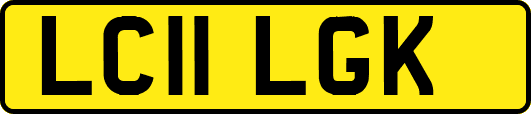 LC11LGK