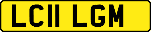 LC11LGM