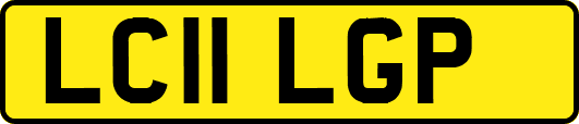 LC11LGP