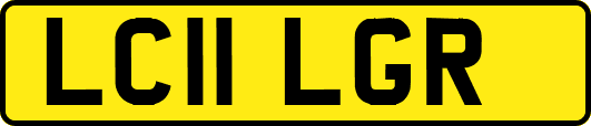 LC11LGR
