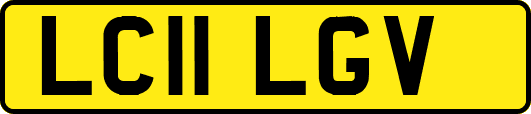 LC11LGV