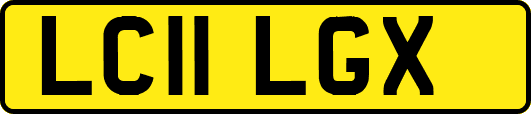 LC11LGX