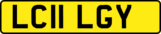 LC11LGY