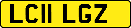 LC11LGZ