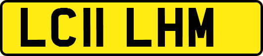 LC11LHM