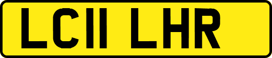 LC11LHR