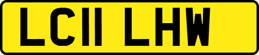 LC11LHW