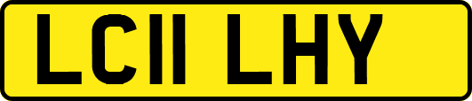 LC11LHY