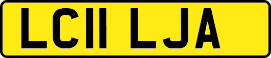 LC11LJA