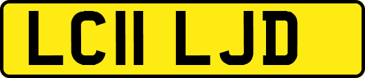 LC11LJD