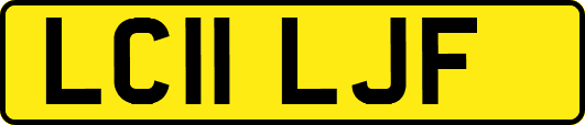 LC11LJF