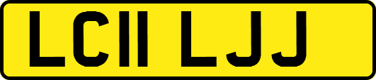 LC11LJJ