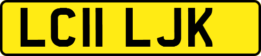 LC11LJK