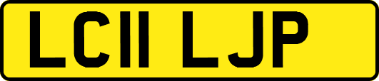 LC11LJP